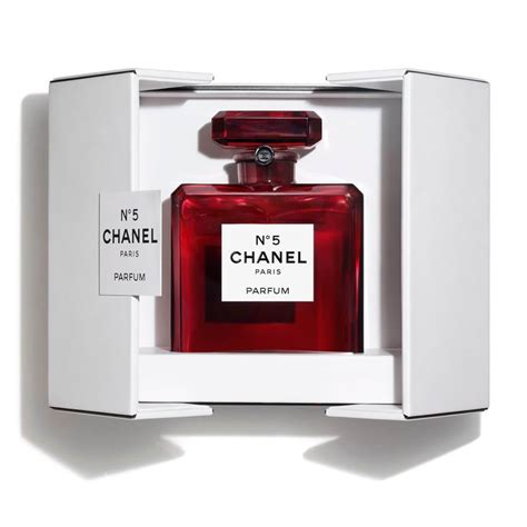 chanel no 5 parfum limited edition|Chanel no 5 perfume cheapest.